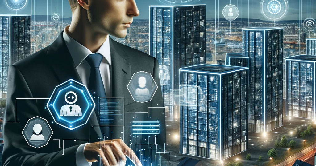 L'avenir de l'immobilier : l'intelligence artificielle dans l'immobilier et ses applications innovantes